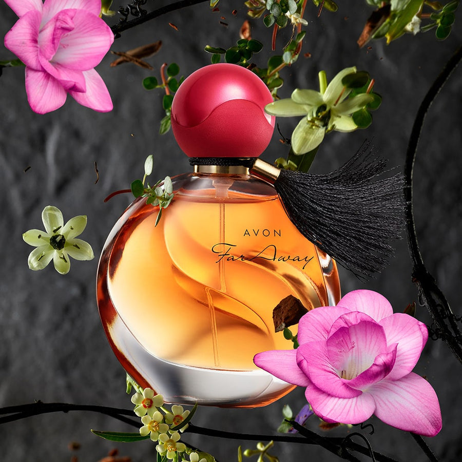 Avon Far Away Eau de Parfum 50 ml