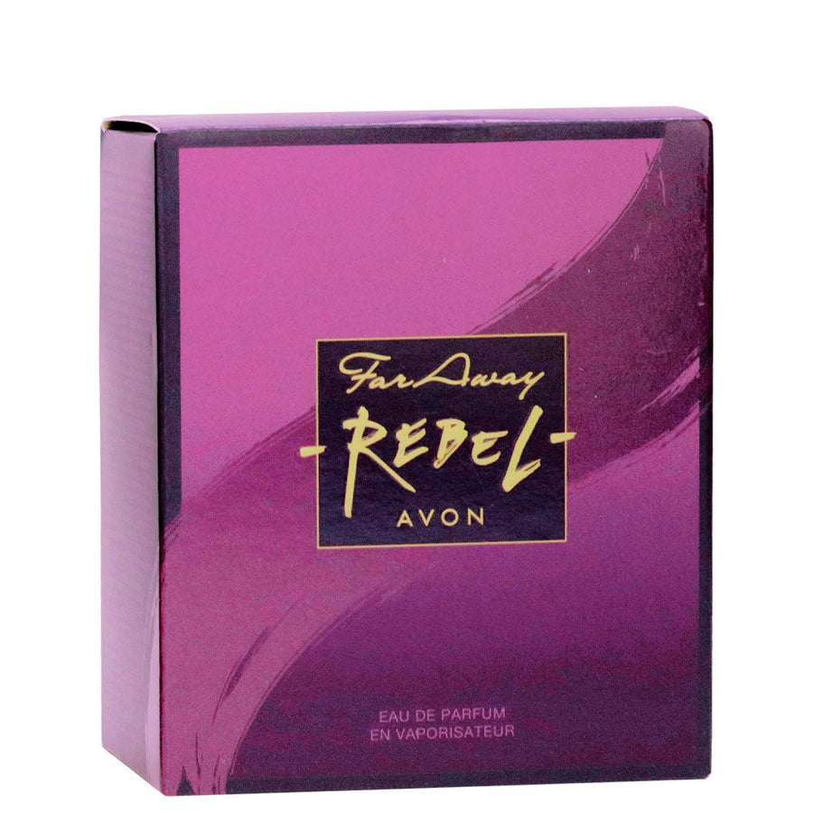 Avon Far Away Rebel Eau de Parfum