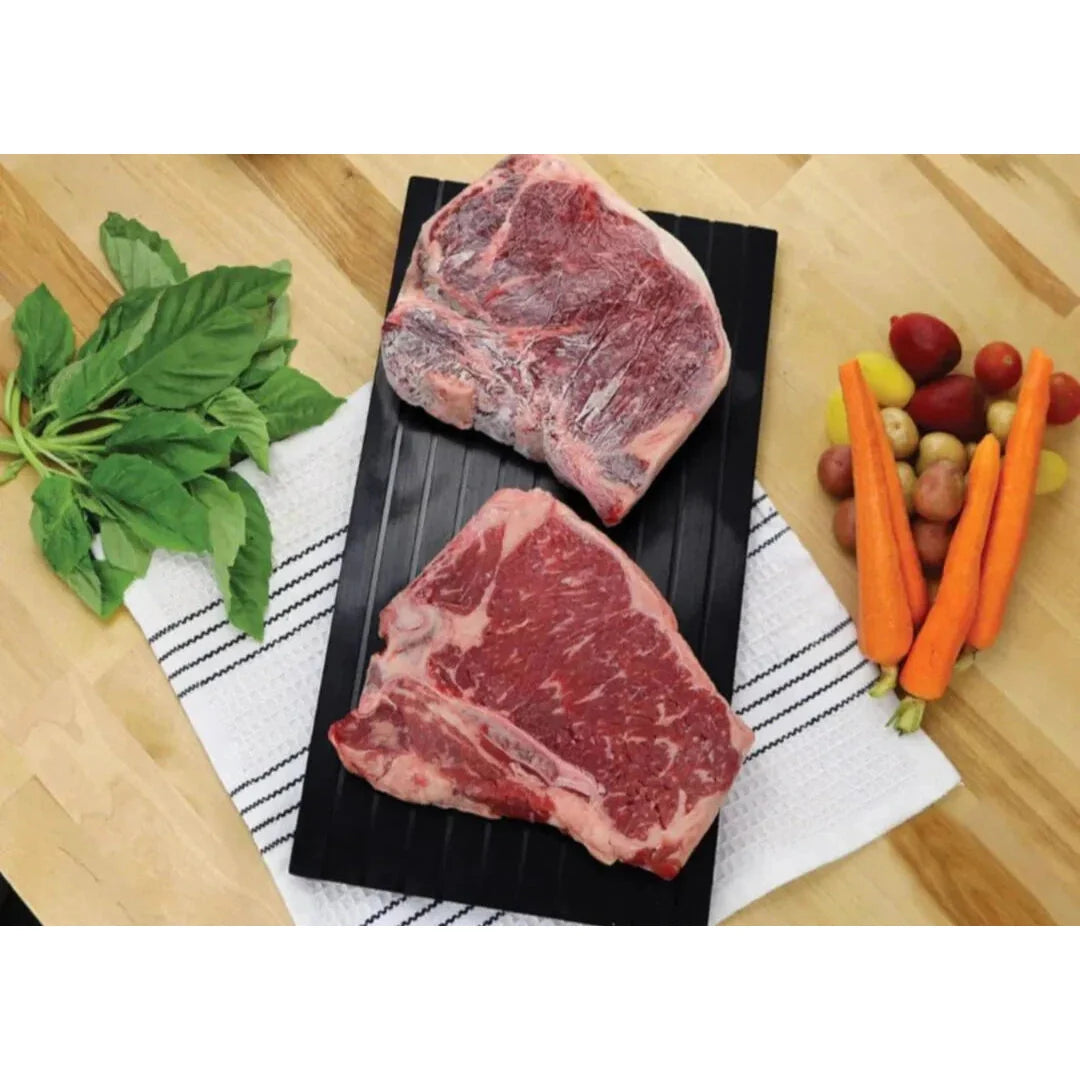 Fast Ice Defrost Board