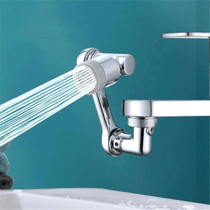Faucet 360° Attachment - Medaid International