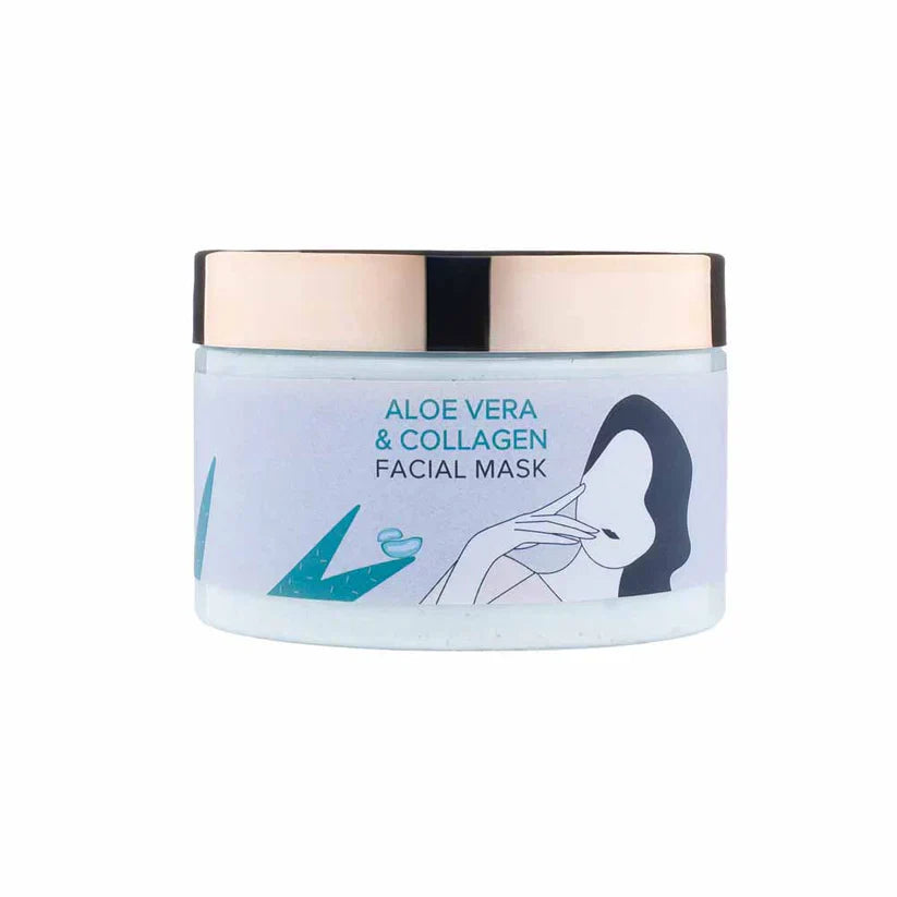 Facial Mask 250g - Medaid International