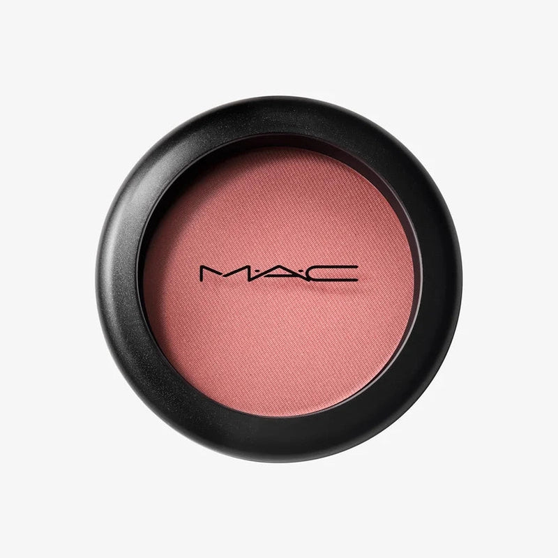 Mac powder blush shade  pinch me