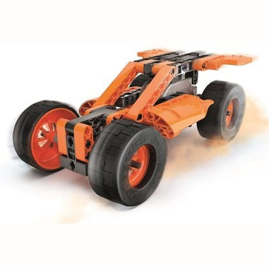 Friction Buggy & Quad vehicles