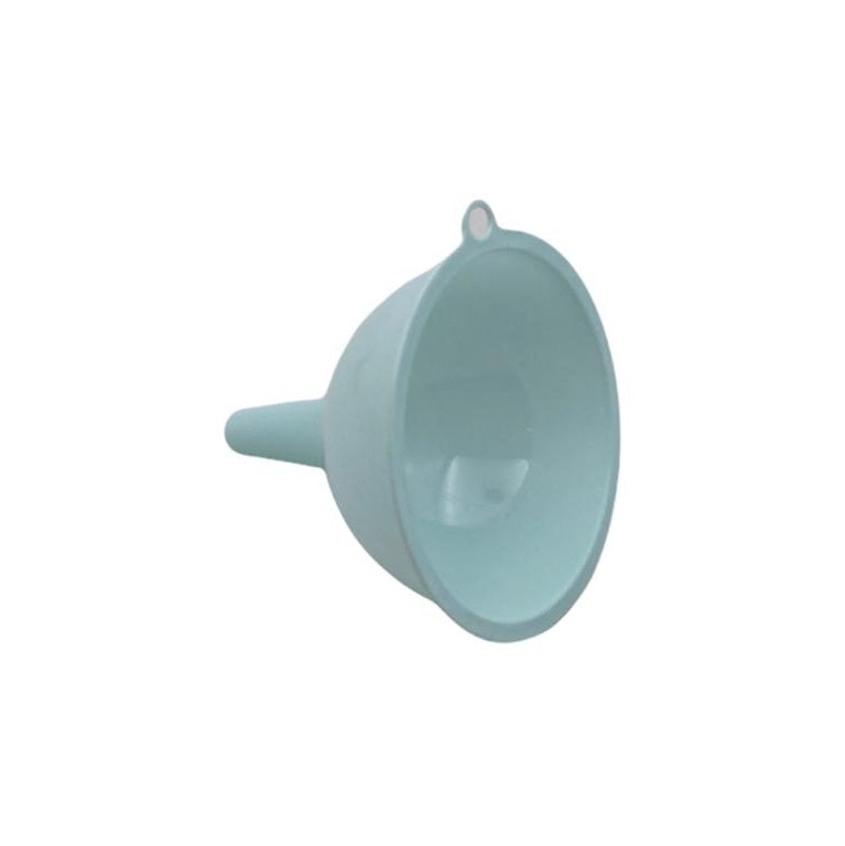 Colorful Plastic Funnel; size 1