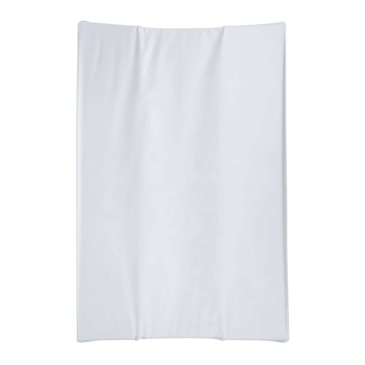 Quax - Changing Pad - PVC Comfort Mat - Basic White