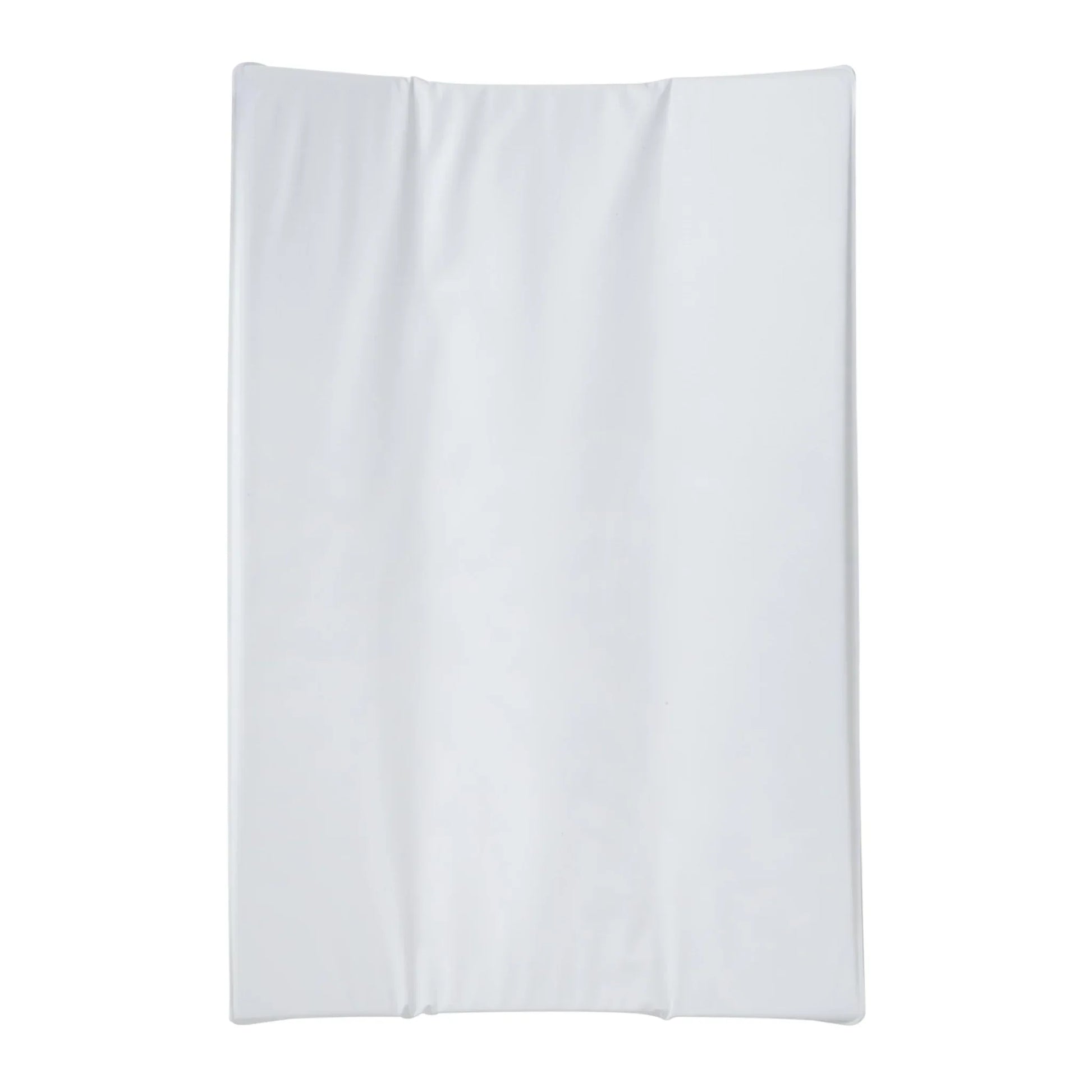 Quax - Changing Pad - PVC Comfort Mat - Basic White