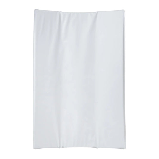 Quax - Changing Pad - PVC Comfort Mat - Basic White