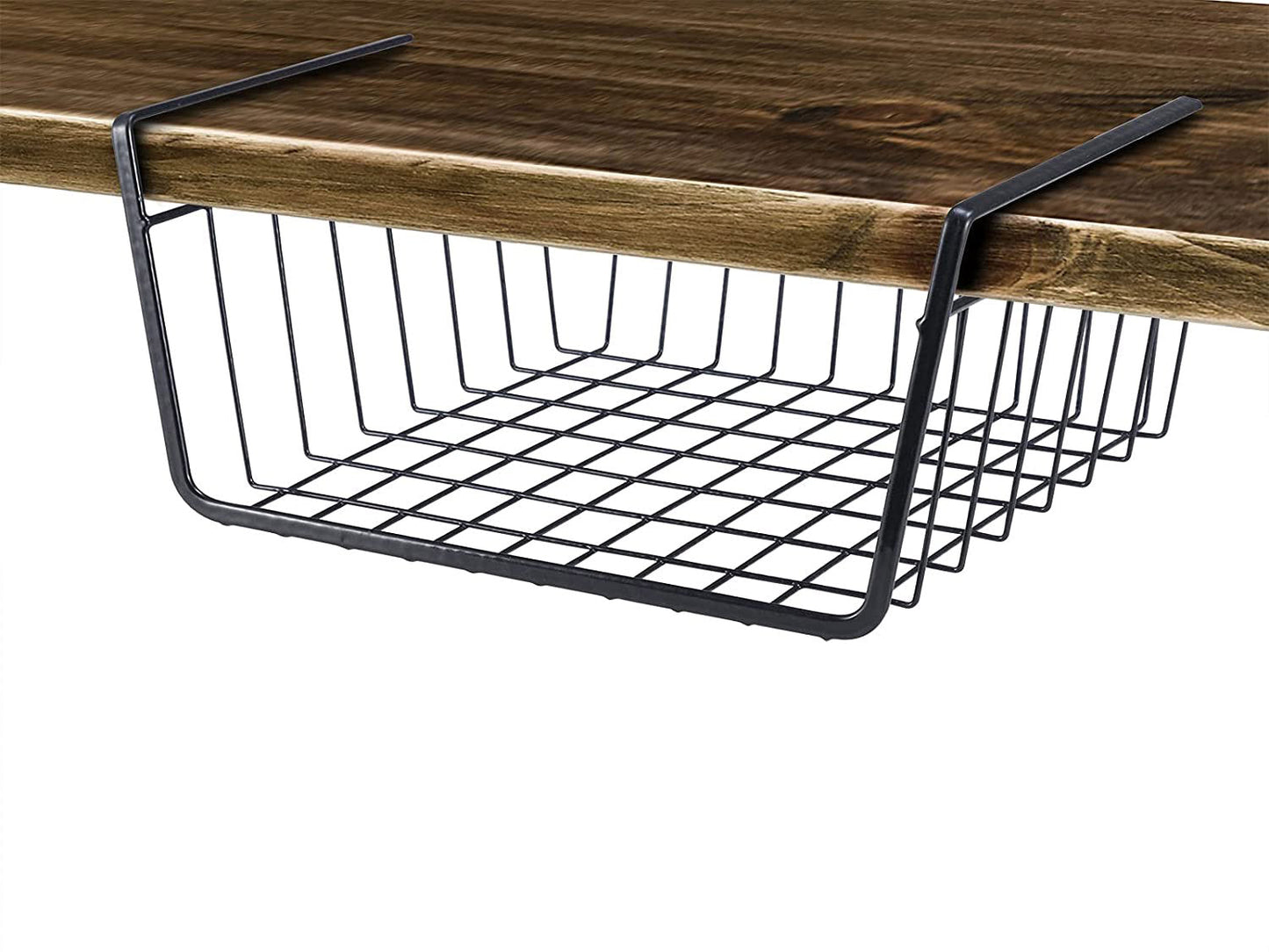 Under Shelf Wire Basket 41 x 25 x 14 cm