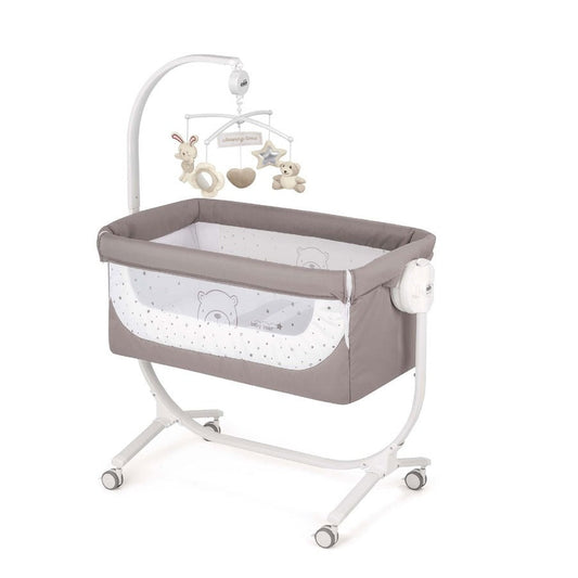CAM Cradle Cullami