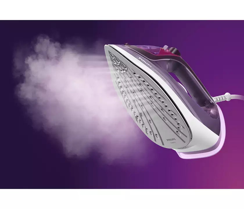 Philips Steam iron DST3041/36