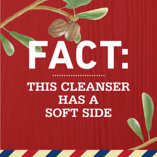 Old Spice Moisturize with Shea Butter Shampoo - 13.5 fl oz