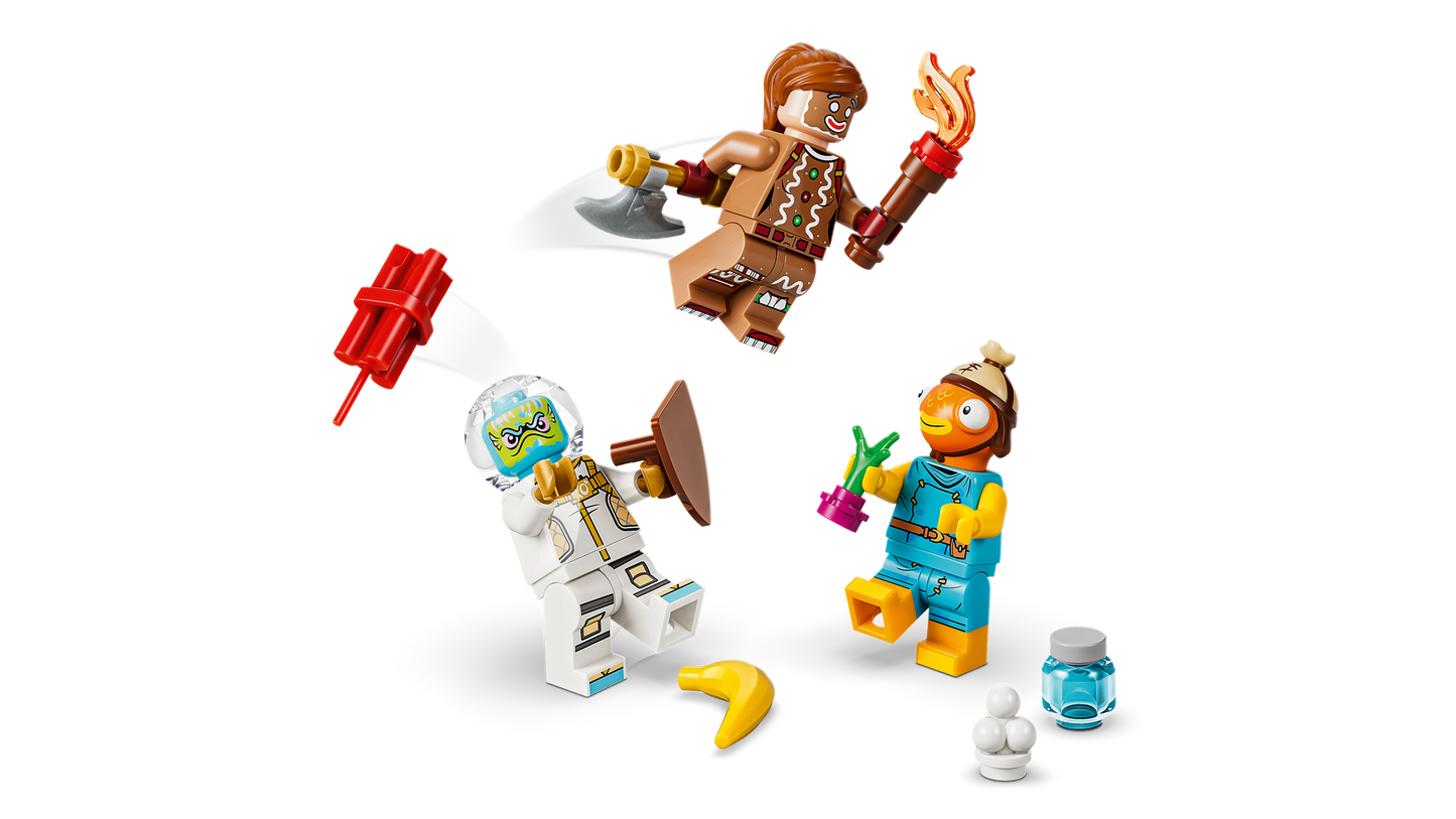Lego Supply Drop Fornite (77080)