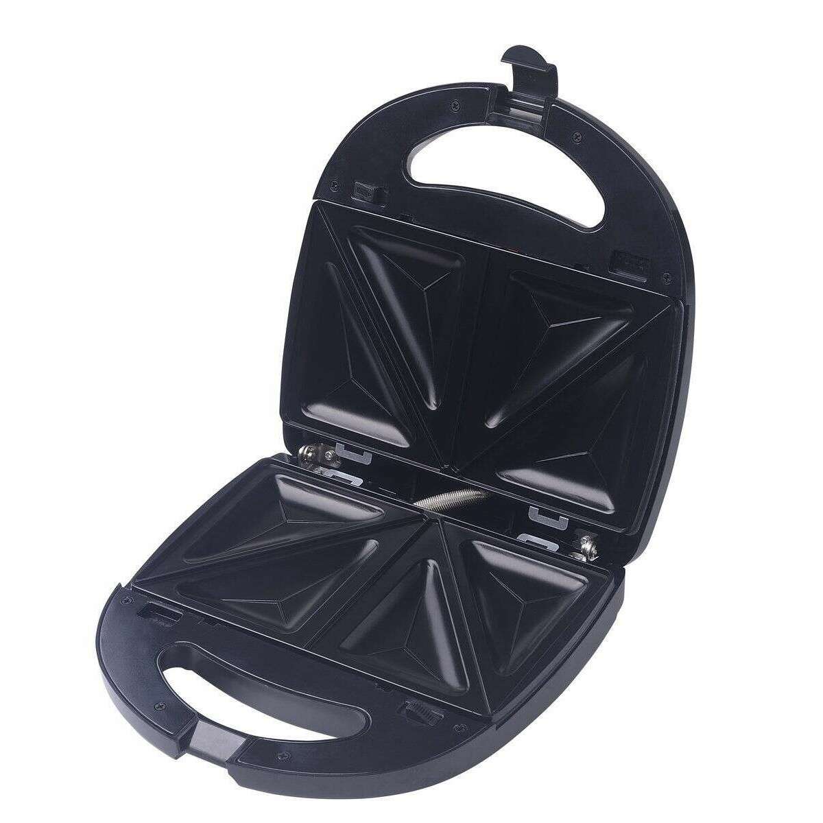 4-in-1  Snack Maker 750W - Medaid International