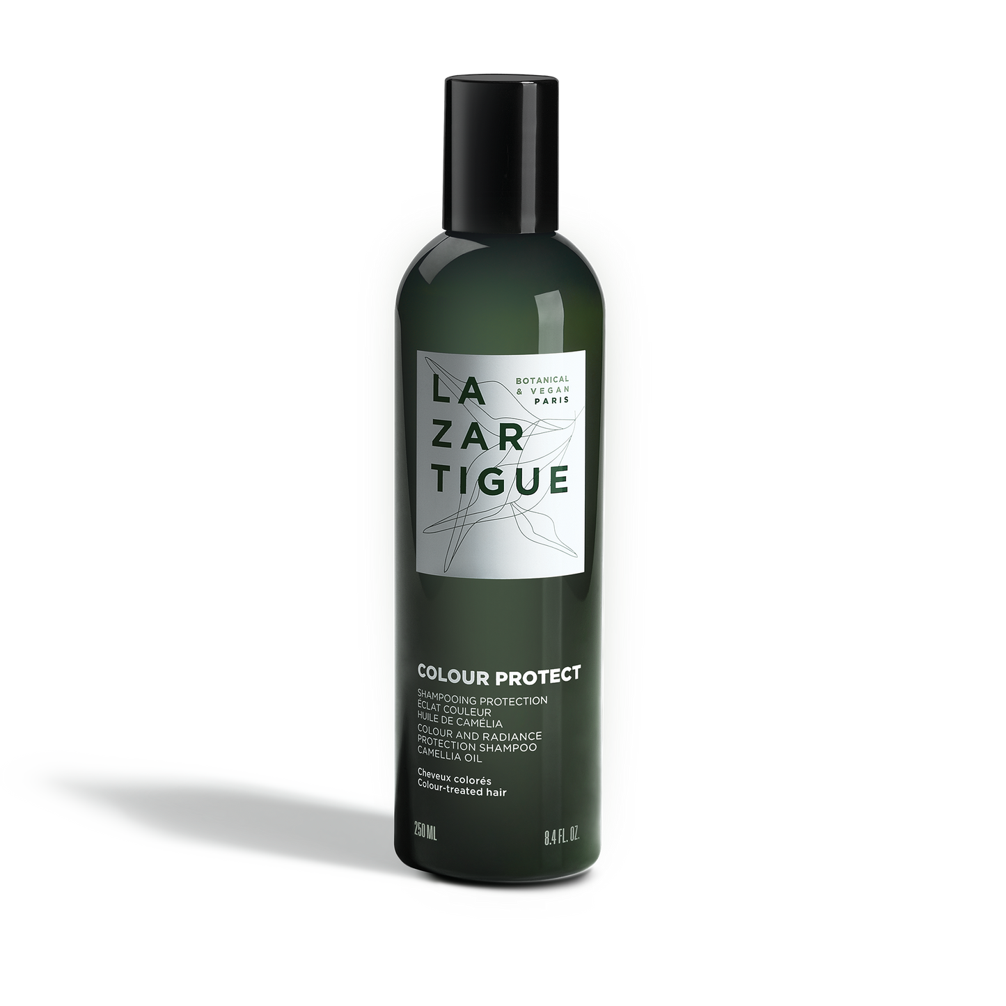 COLOUR PROTECT SHAMPOO