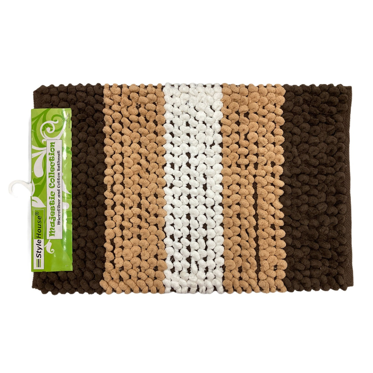Majestic Bathmat 80X50 cm