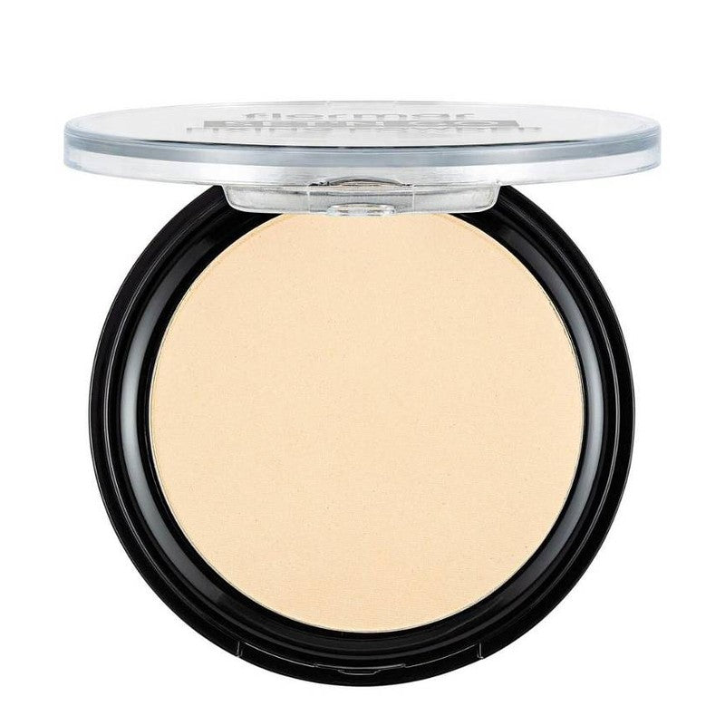 Flormar SET'N GO FIXING POWDER