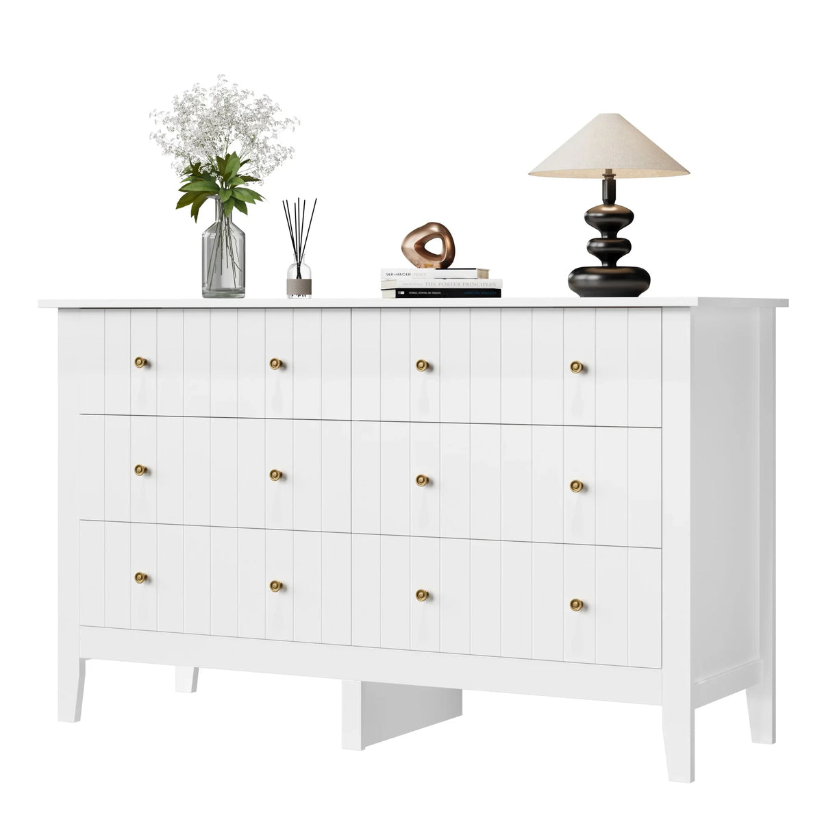 Modern Storage Cabinet