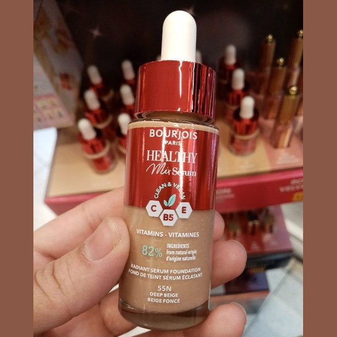 Bourjois healthy mix serum 30ml - Medaid International