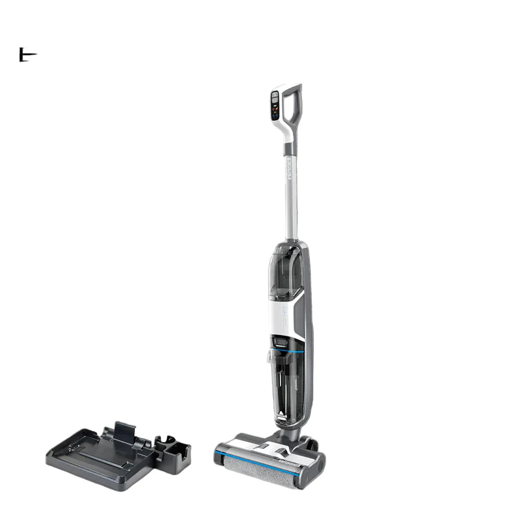 Bissell Crosswave HF3 Cordless Vacuum & Wash 3598E