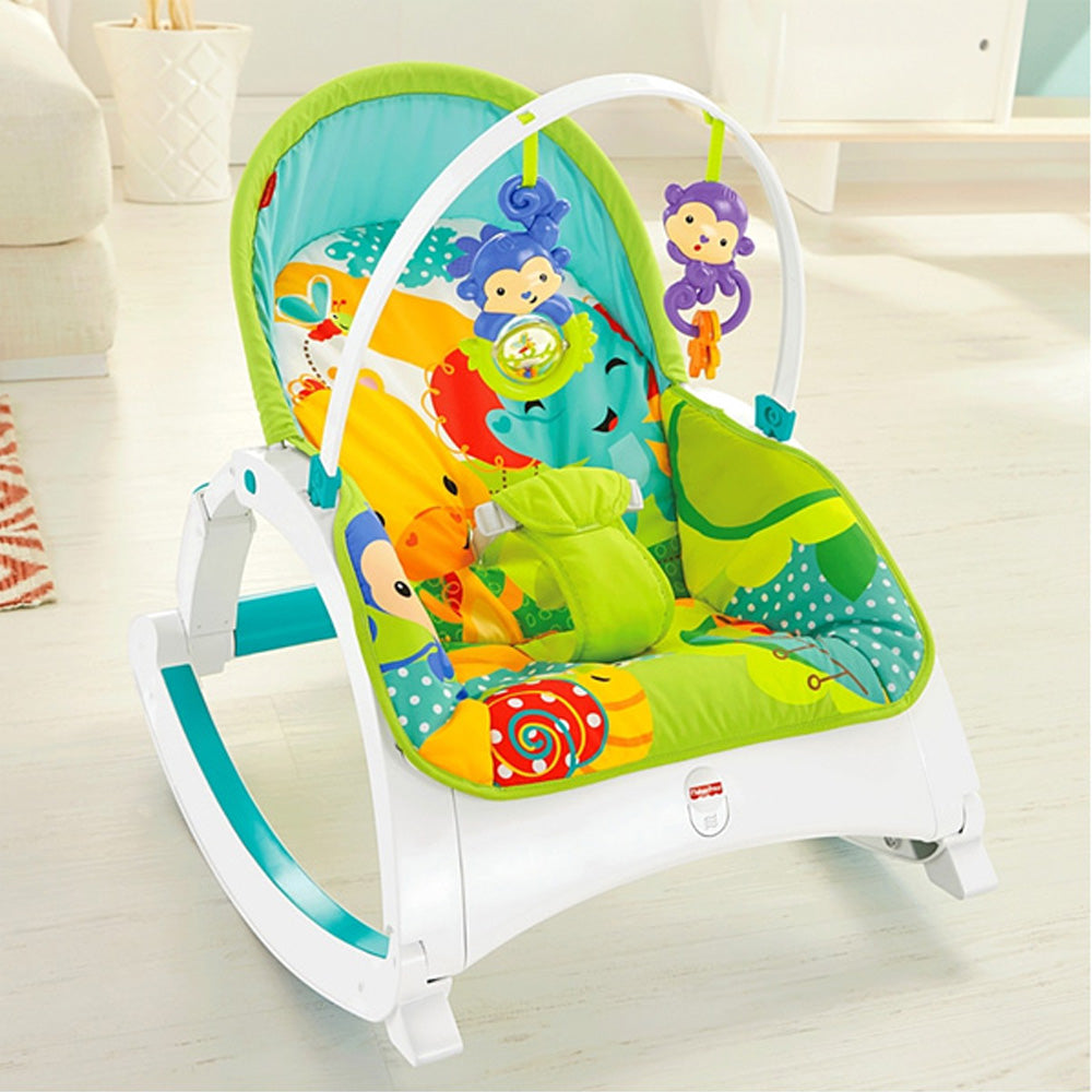 (Net)2-in-1 Rocker and Seat Lebanon
