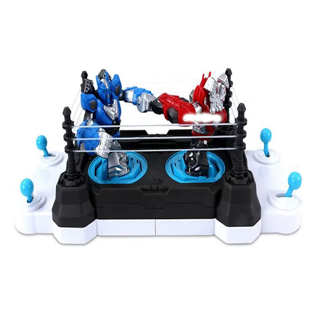(Net)Fighting Robots Lebanon