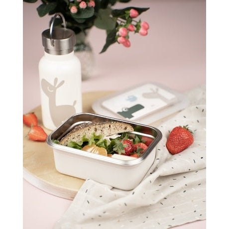 Done By Deer Stainless Steel Lunch Box For Kids