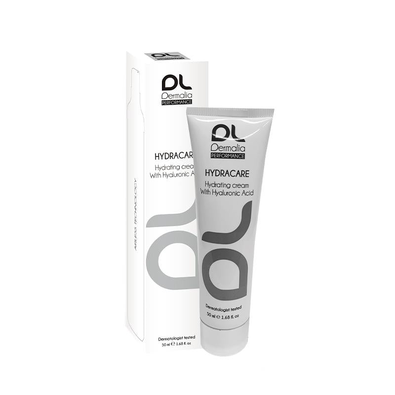 HYDRACARE - HYALURONIC ACID & B5 CREAM