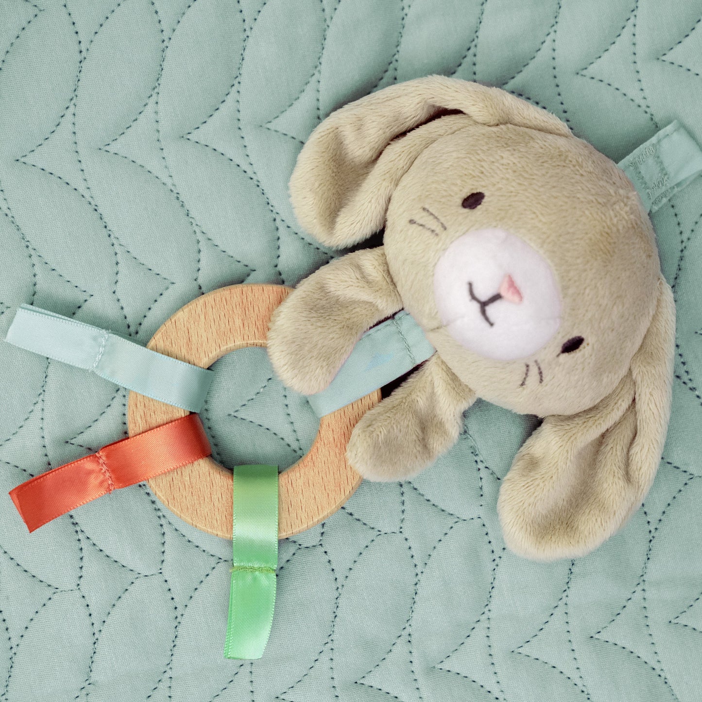 Kids2 - Ingenuity Activity Gym - Chic Boutique