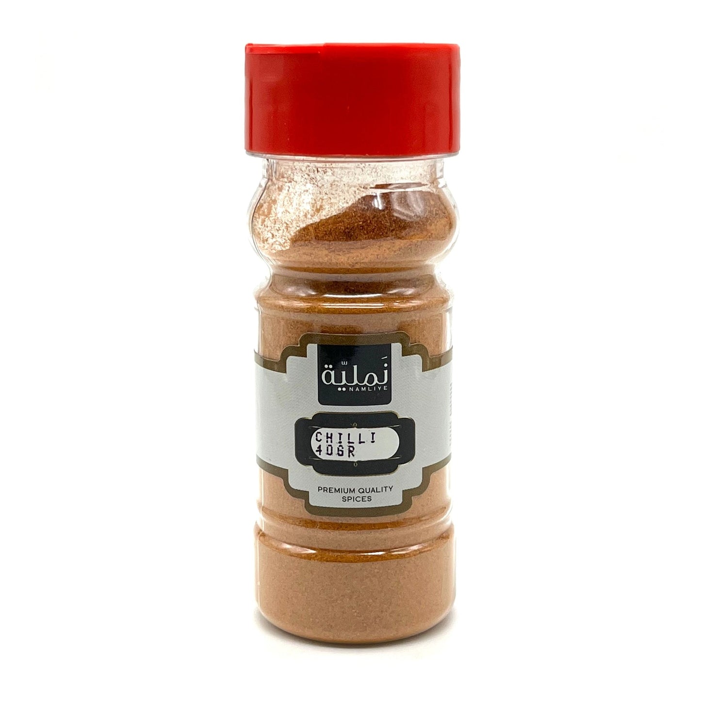 Premium Chili Pepper Powder - Add Spice to Your Dishes