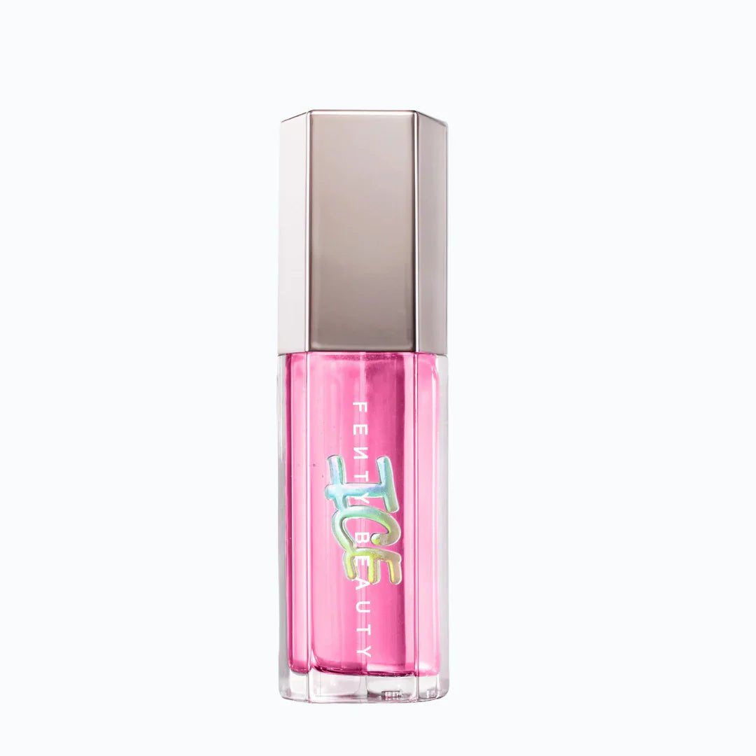 Fenty Beauty by Rihanna  Gloss Bomb Ice Cooling Lip Gloss-BERRY JELLY