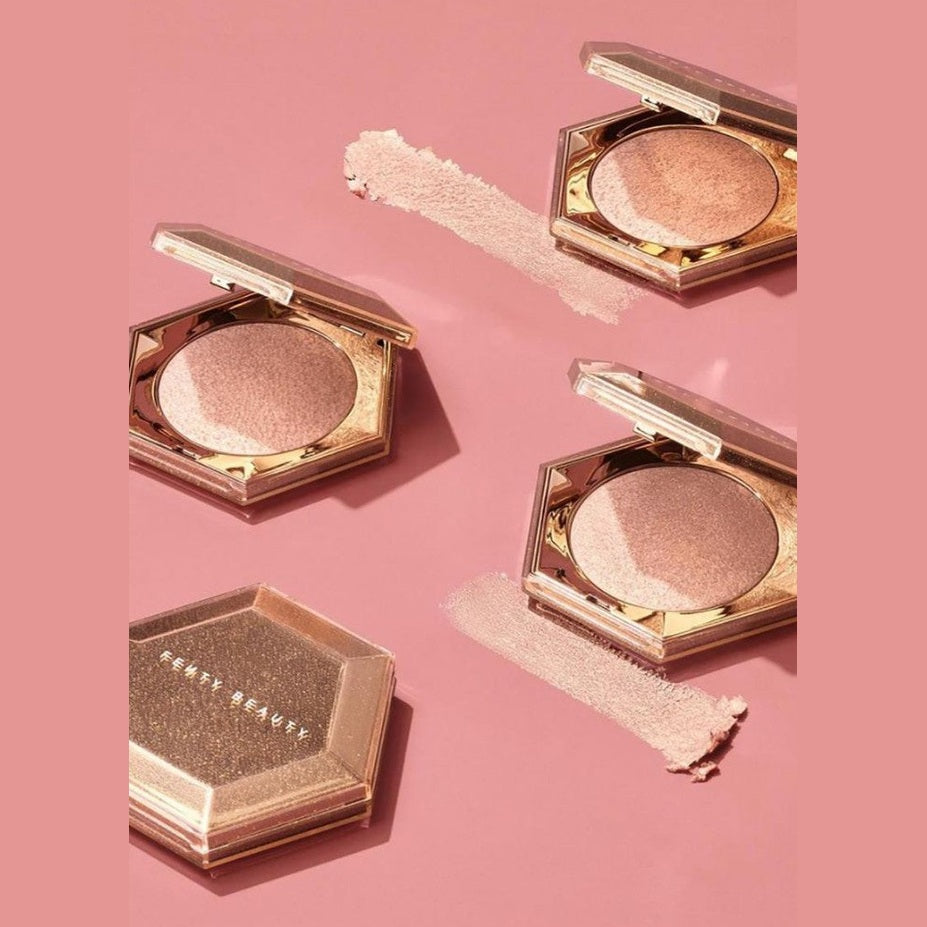 FENTY BEAUTY DIAMOND BOMB-ROSE RAVE 02
