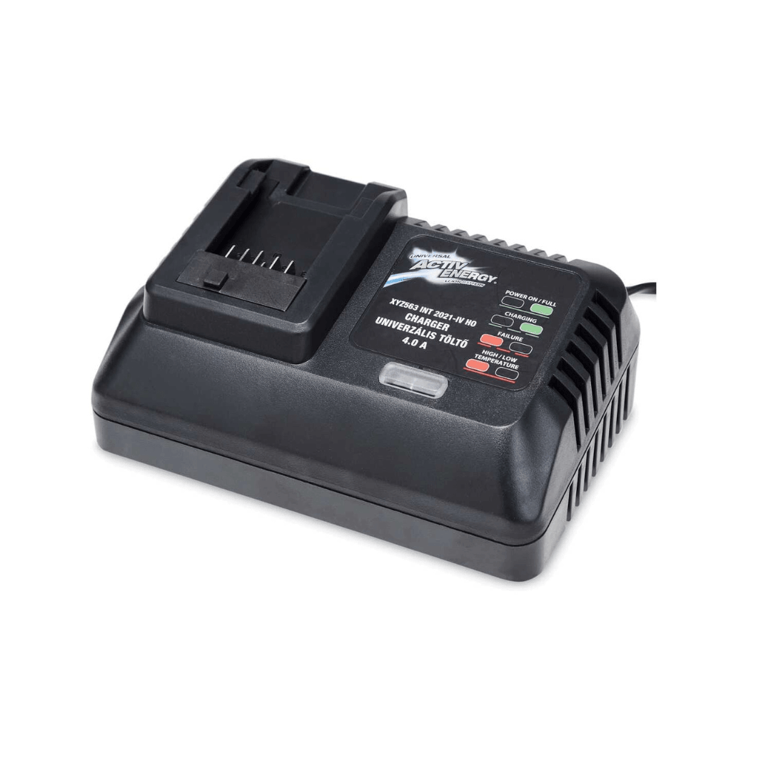 FERREX 20V Cordless Drill/Driver