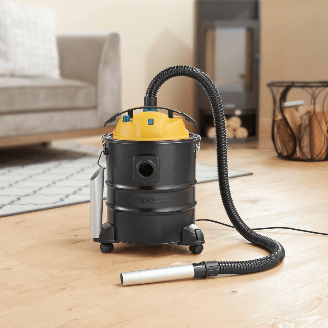 Ferrex Ash Vacuum Cleaner
