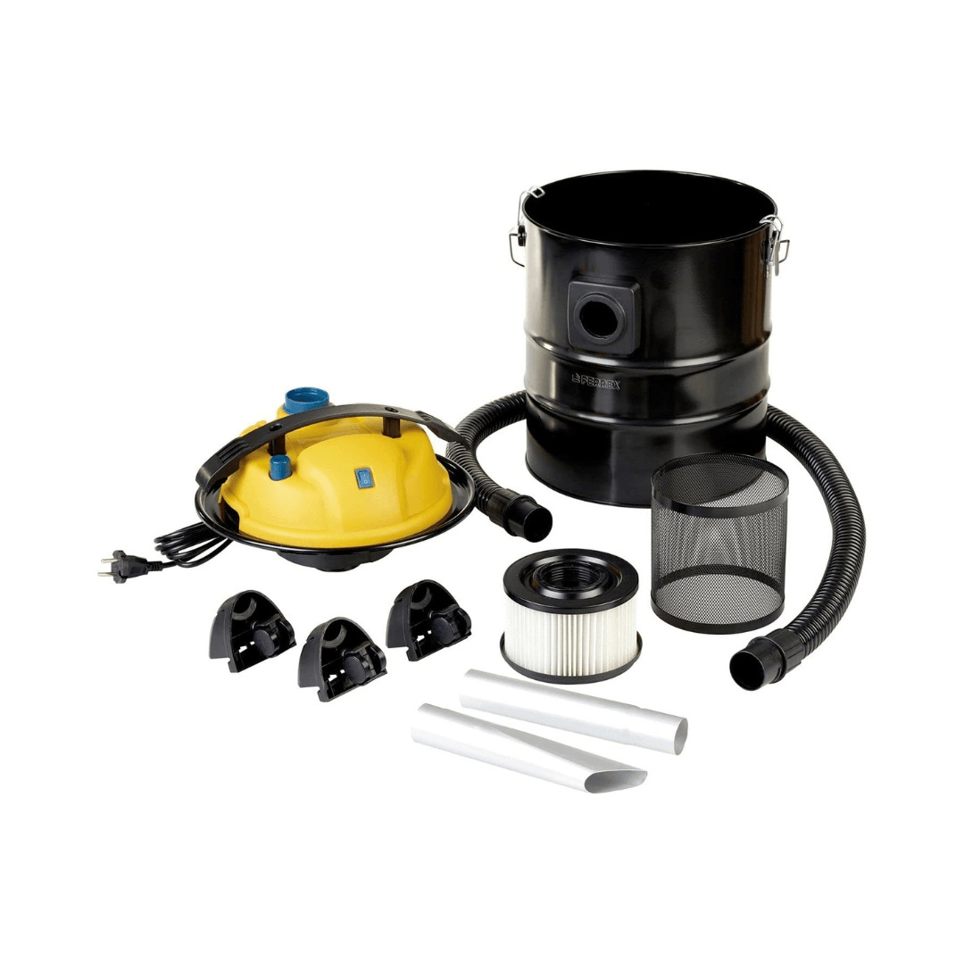Ferrex Ash Vacuum Cleaner
