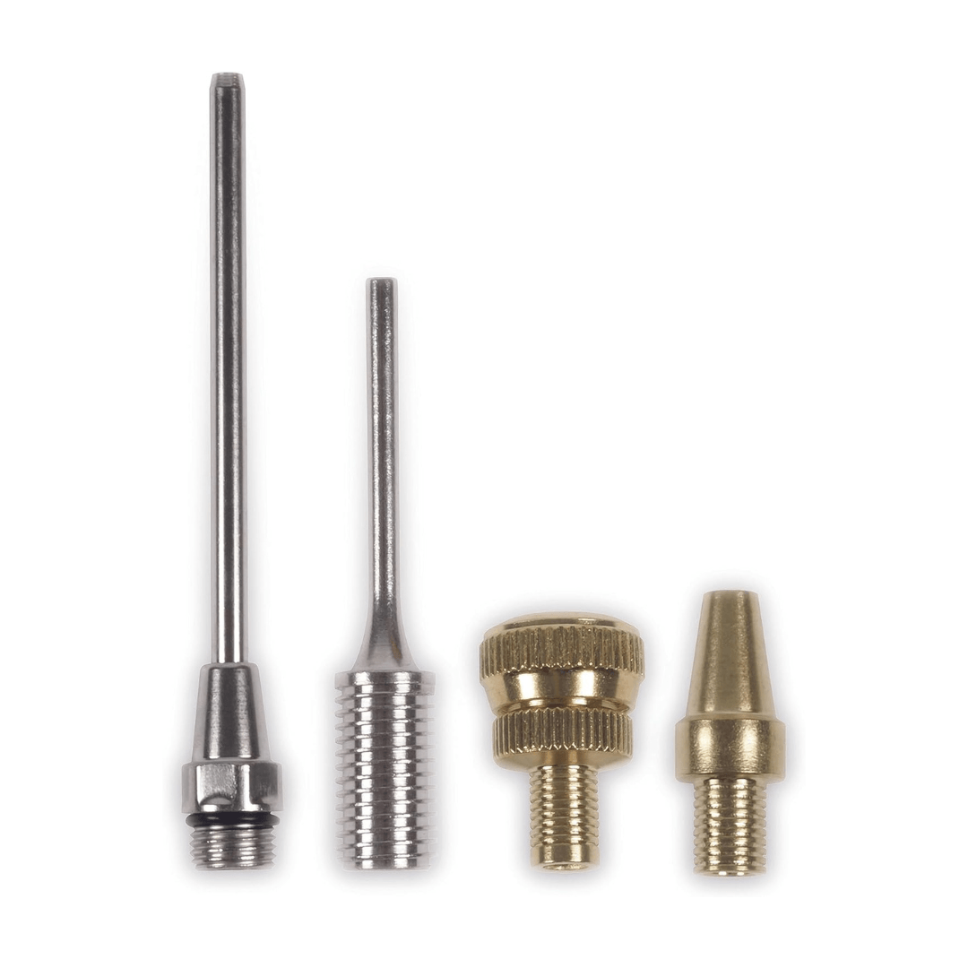 FERREX Compressed Air Accessories Set Of 12