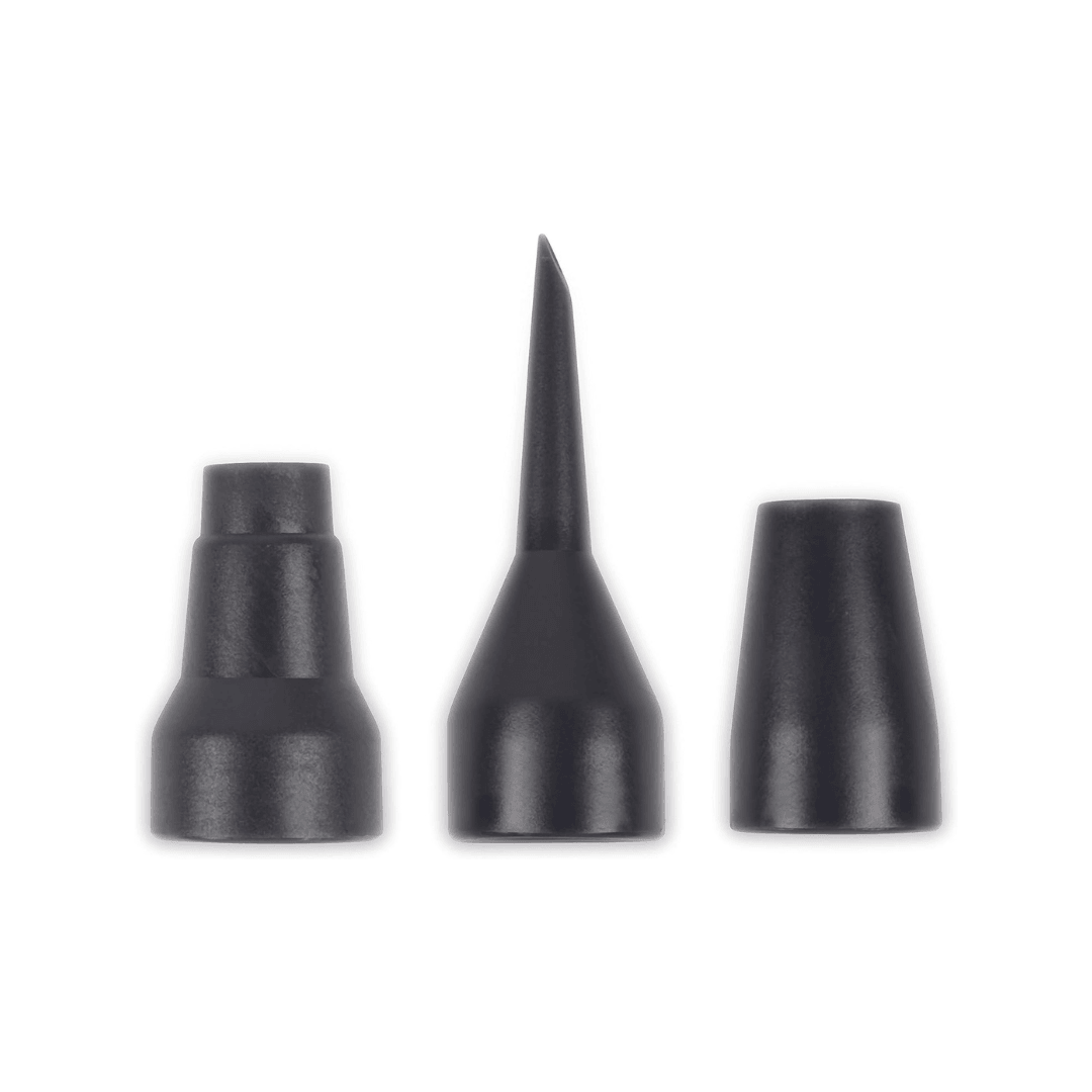FERREX Compressed Air Accessories Set Of 12