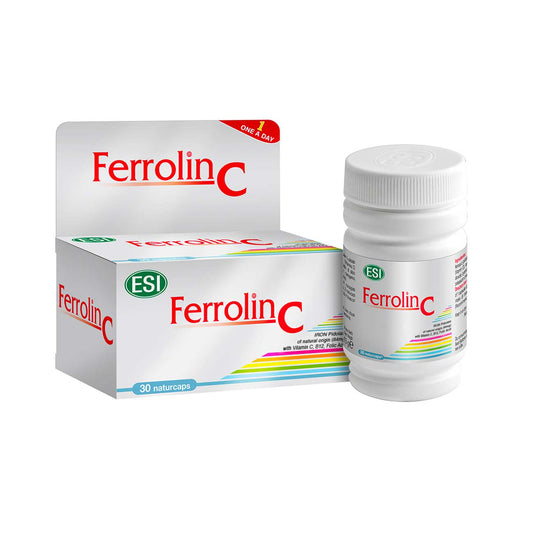 FERROLIN C