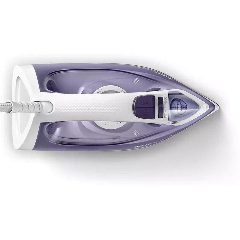Philips, EasySpeed Steam Iron GC1752