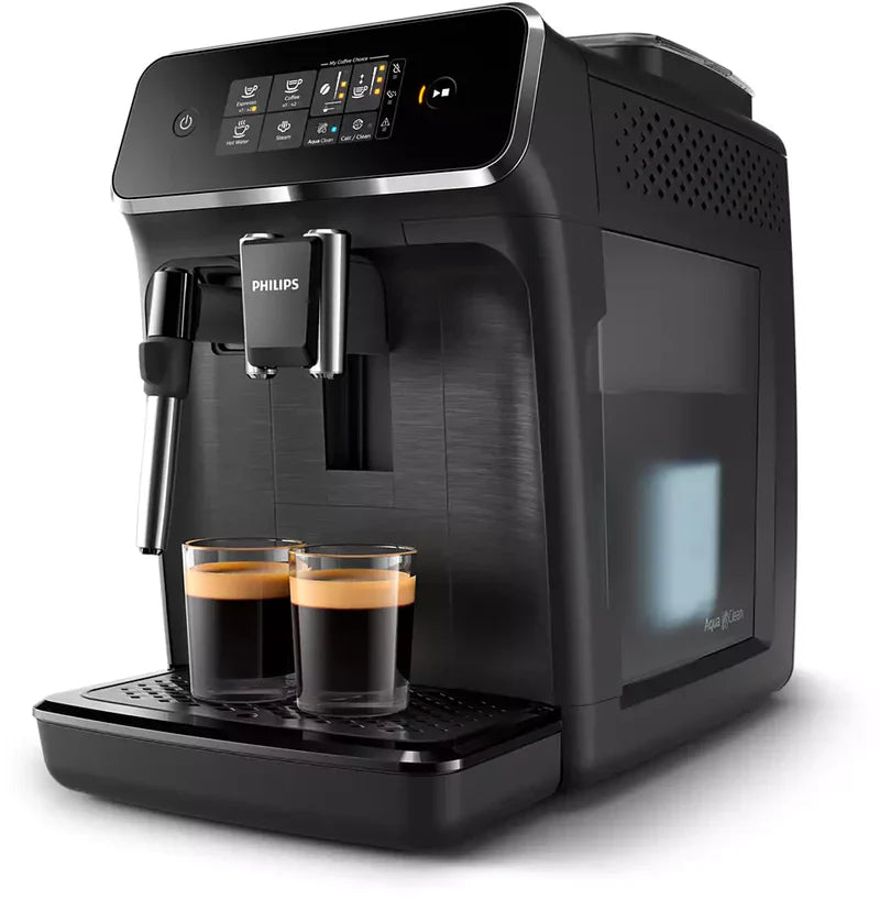 Philips, 2200 Series Fully Automatic Espresso Machine - EP2220