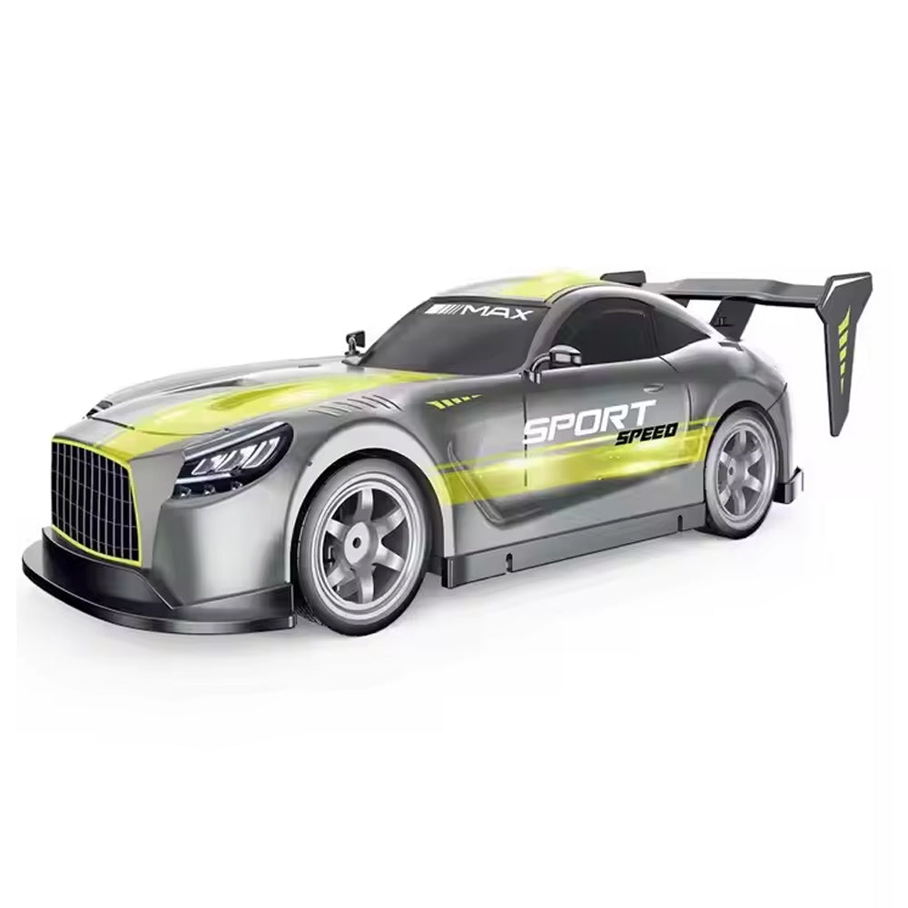 (Net) Remote Control Drift Car