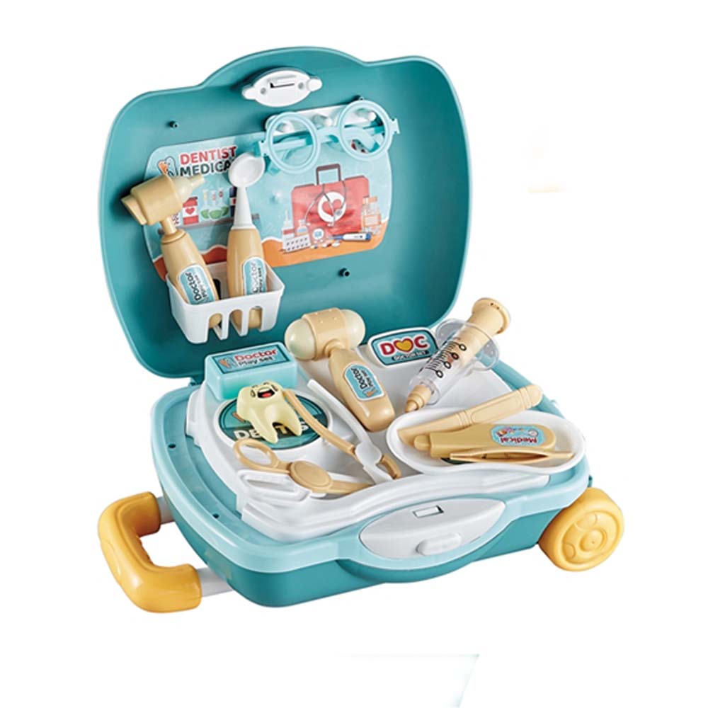 Little Dentist Games Set Lebanon