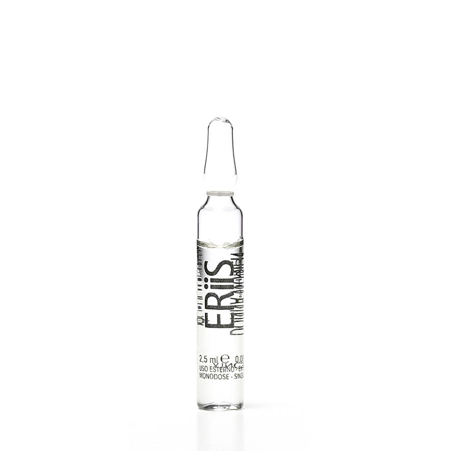 Eriis Anti-Hair Loss Treatment For Woman - (14 Ampoules X 2.5 ML)
