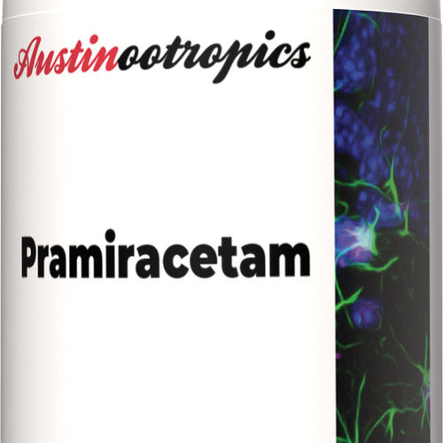 Pramiracetam