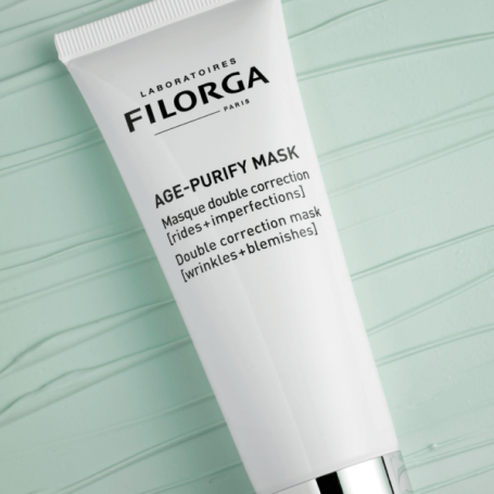 Filorga Age-Purify Mask Double Correction Mask 75ml