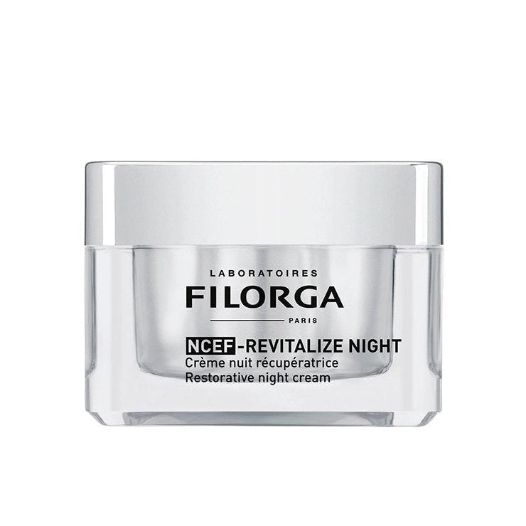 Filorga Ncef Revitalize Night
