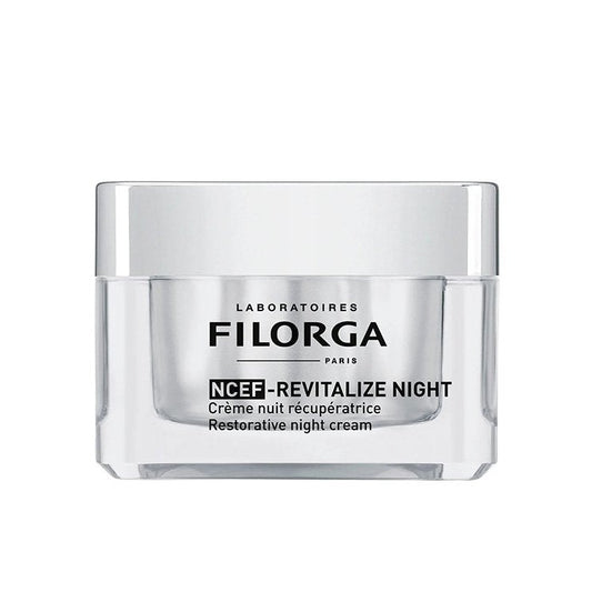 Filorga Ncef Revitalize Night