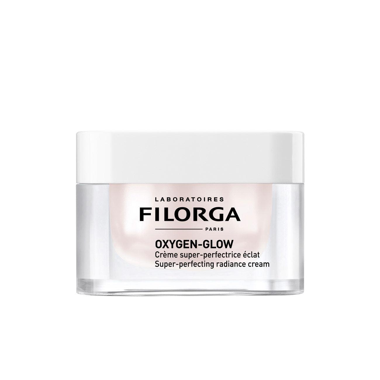 Filorga Oxygen-Glow Super-Perfecting Express Mask