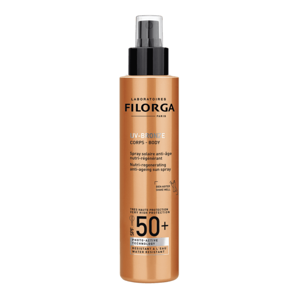 Filorga Uv Bronze Body SPF50+