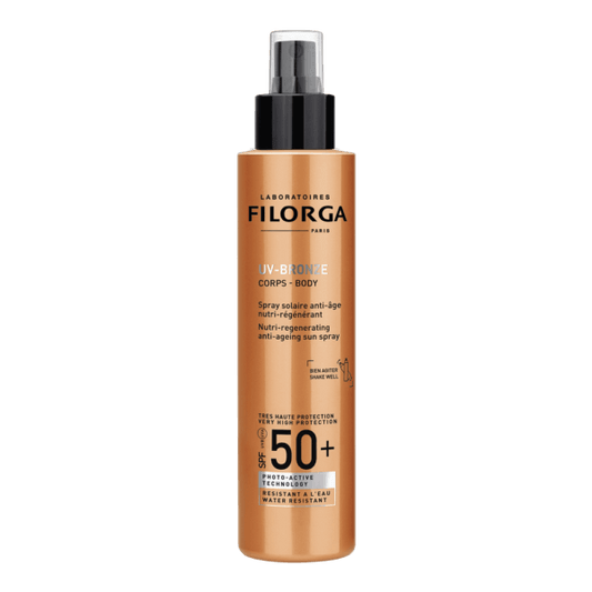 Filorga Uv Bronze Body SPF50+