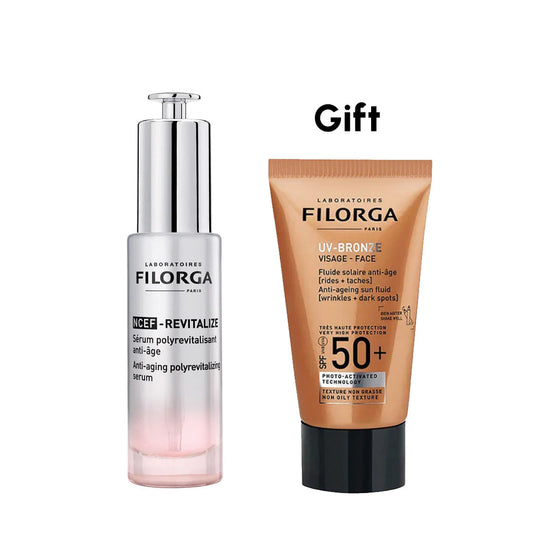 Revitalize & Protect Bundle